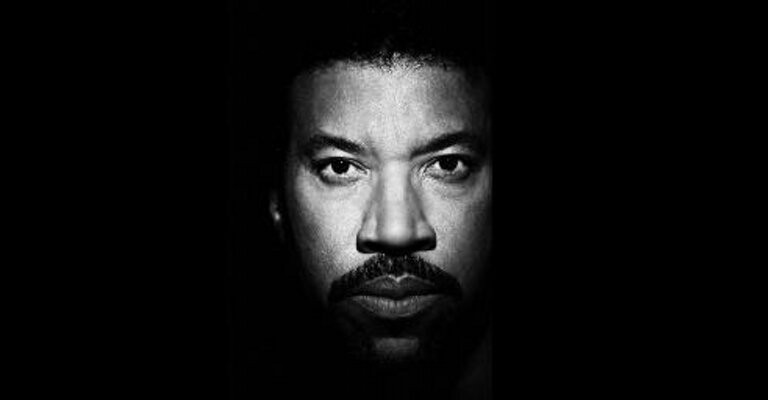 Singer Lionel Richie. (Photo: Twitter/@LionelRichie)